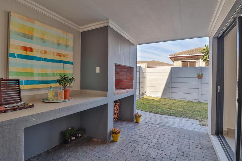 To Let 3 Bedroom Property for Rent in Brackenfell South Western Cape